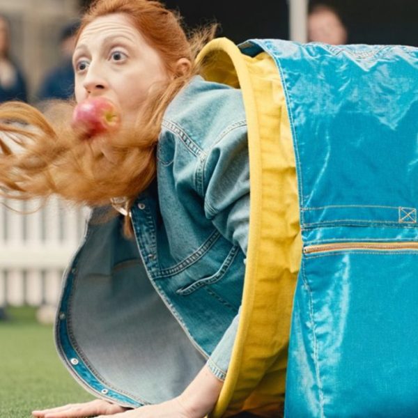 Twenty Degree’s-owned brand Pink Lady Apples encourages consumers to celebrate “individuality” in its latest campaign.