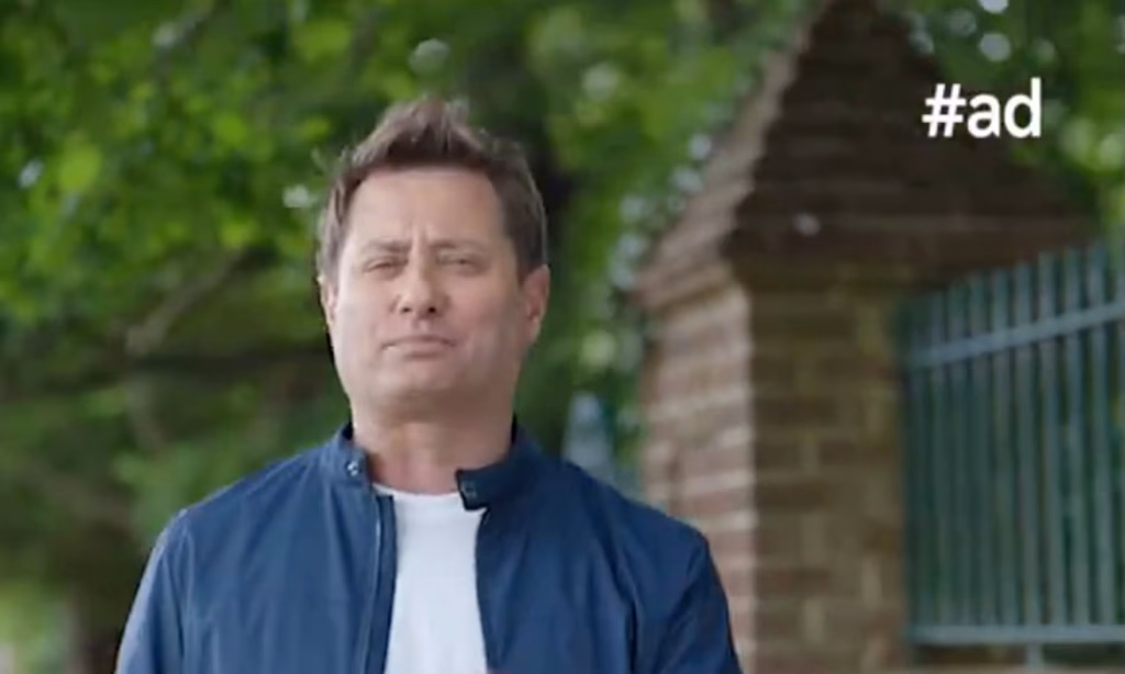 The ASA has banned a Scottish Power TV ad featuring celebrity architect and TV personality George Clarke for 'misleading viewers'.