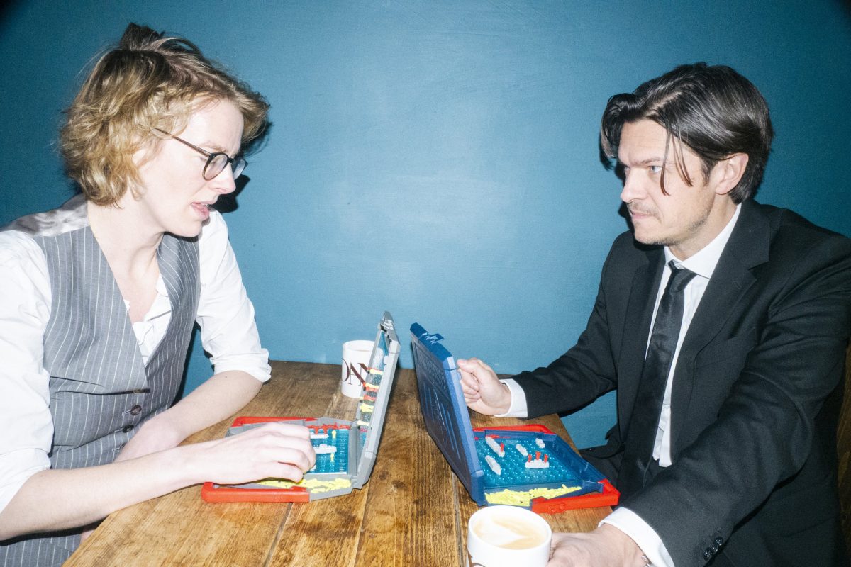 Joan London adds to its senior team with new appointments