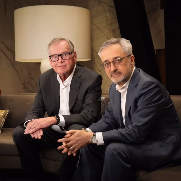 Ingenuity+'s executive director Richard Robinson explores what the impending Omnicom and IPG merger might mean for UK and global advertising