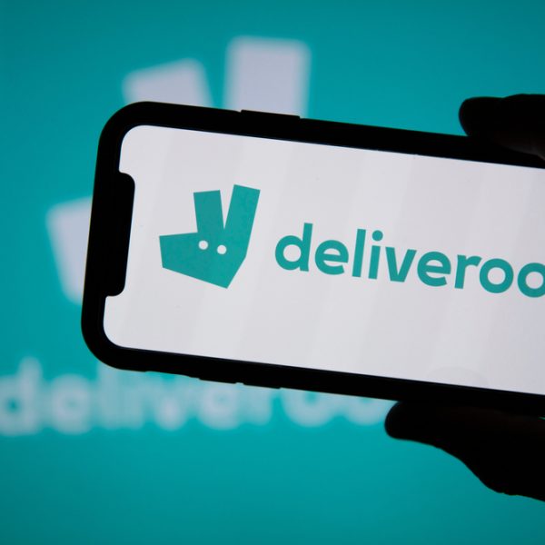 Deliveroo has apologised to customers has apologised for 'misjudged' Valentine's Day campaign that has sparked controversy across social media.