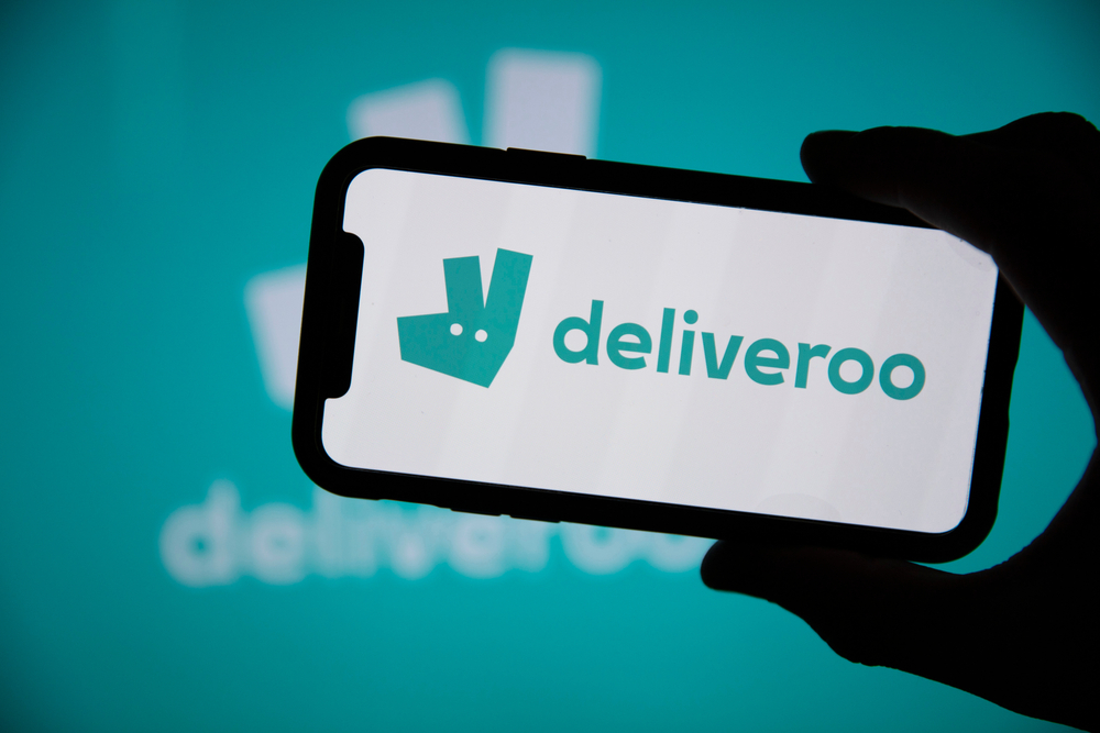 Deliveroo has apologised to customers has apologised for 'misjudged' Valentine's Day campaign that has sparked controversy across social media.