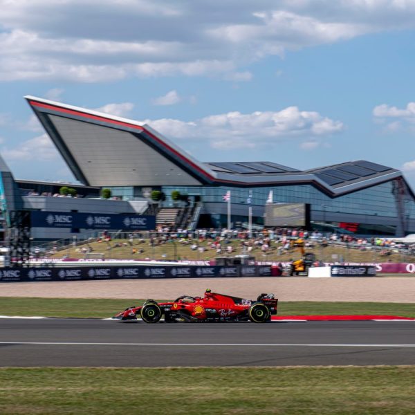 A star-studded event was held in London this week to mark the 75th anniversary of Formula One motor racing.