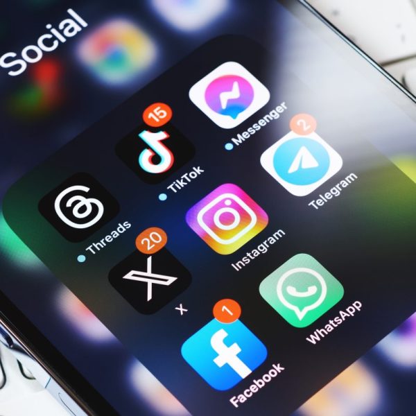 Digital advertising accounts for more than 80% of the UK’s total ad spend, according to a new report from the creative agency We are Social.