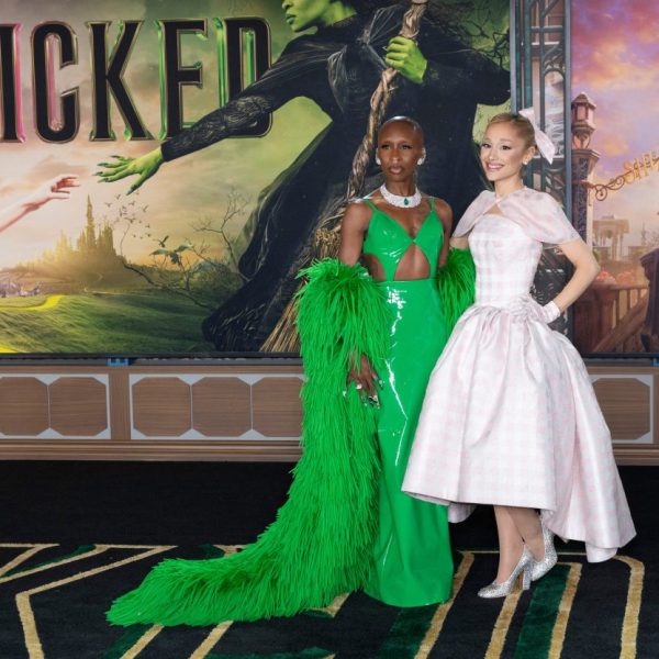 2024 was the year of sequels and remakes, Inside Out 2, Deadpool & Wolverine and Moana 2 topped the box office becoming the highest-grossing movies of the year.