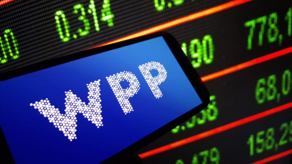 .Media group WPP has reported that it now expects a year-on-year headline operating profit margin of 50 to 175 bps, after a "deterioration in performance" in quarter two.