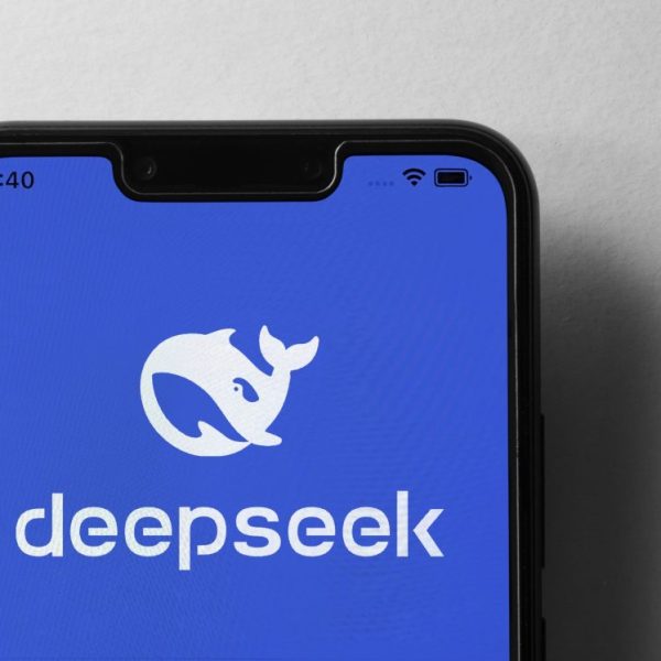 DeepSeek created quite a stir last week, causing the largest stock fall in US market history for microchip maker Nvidia, which lost nearly $600 billion (£479 billion) within a day.