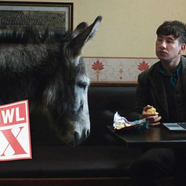 Website building firm Squarespace has unveiled a campaign film starring Saltburn star Barry Keoghan.