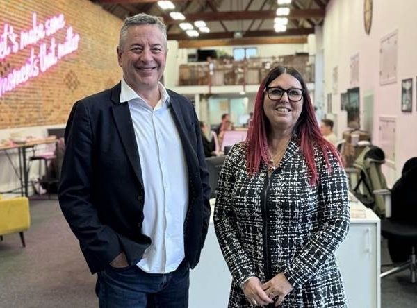 Communications agency Krow Group has acquired April Six Mobility, a marketing agency for the automotive industry.