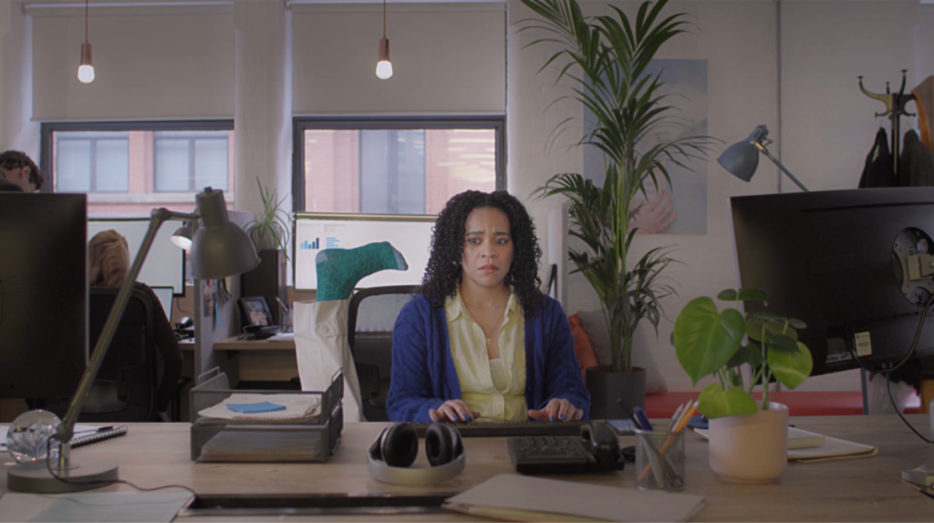 Online professional platform LinkedIn aims to help Gen Z traverse the UK market with a new social-first campaign.