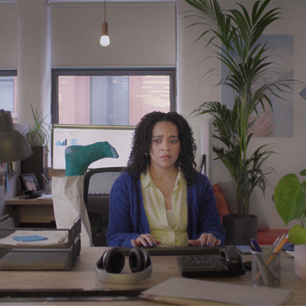 Online professional platform LinkedIn aims to help Gen Z traverse the UK market with a new social-first campaign.