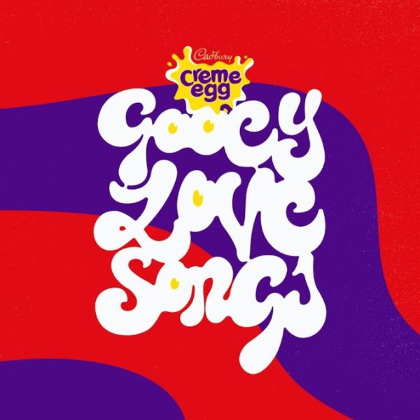 Ahead of Valentine’s Day, Cadbury Crème Egg has unveiled an album of “gooey” love songs.