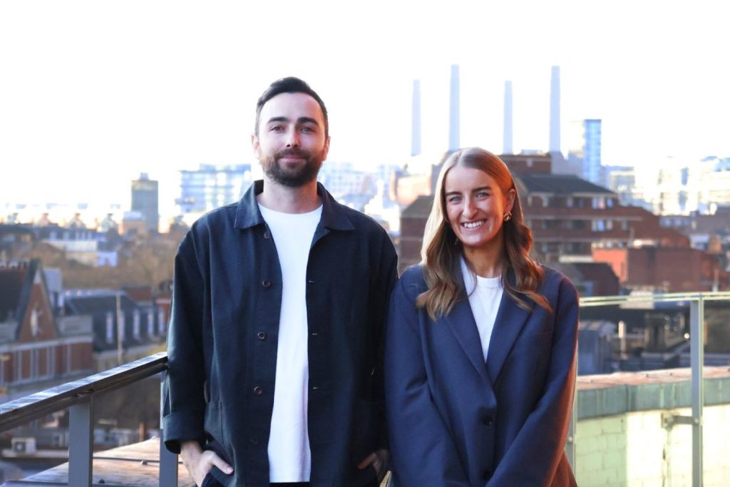 VCCP Media has strengthened its offering with Jack Bellamy named as its head of creative partnerships and Georgia Styles as its strategy director
