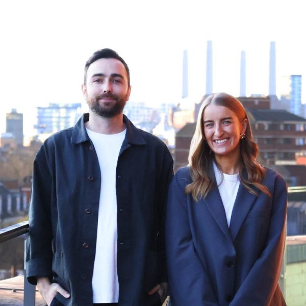 VCCP Media has strengthened its offering with Jack Bellamy named as its head of creative partnerships and Georgia Styles as its strategy director
