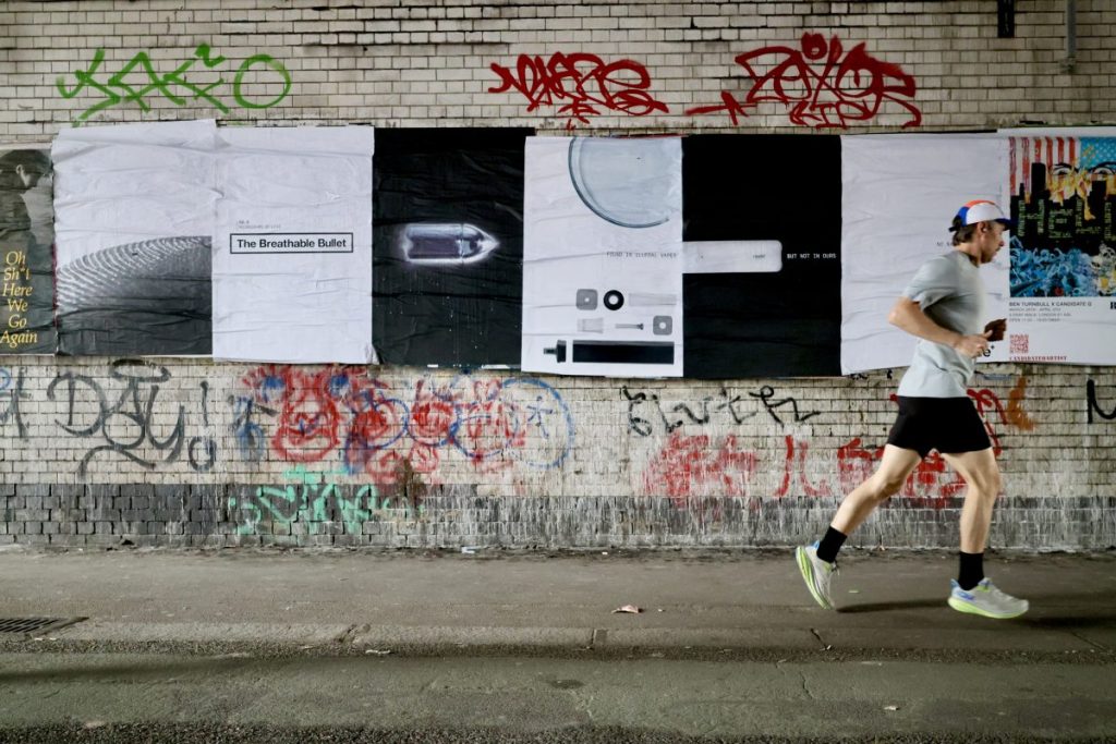 Portable aromatherapy diffuser company Ripple+ has unveiled a new campaign to highlight the dangers of "illegal vapes".