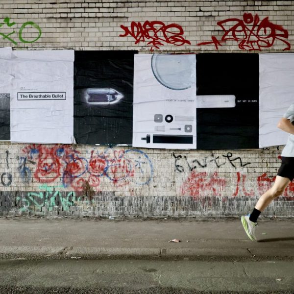 Portable aromatherapy diffuser company Ripple+ has unveiled a new campaign to highlight the dangers of "illegal vapes".