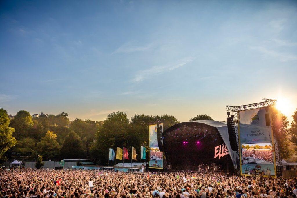 The UK’s biggest LGBTQI+ pride festival, Brighton Pride, has named Spekk as its global digital agency of record, following a three-way competitive pitch.