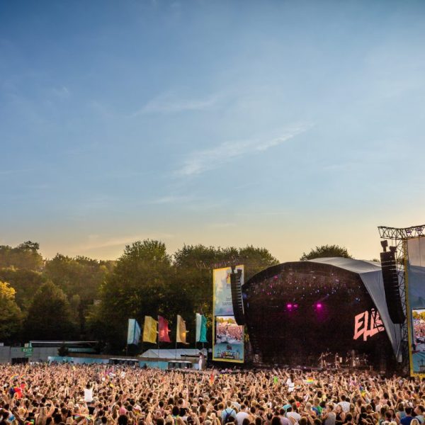 The UK’s biggest LGBTQI+ pride festival, Brighton Pride, has named Spekk as its global digital agency of record, following a three-way competitive pitch.