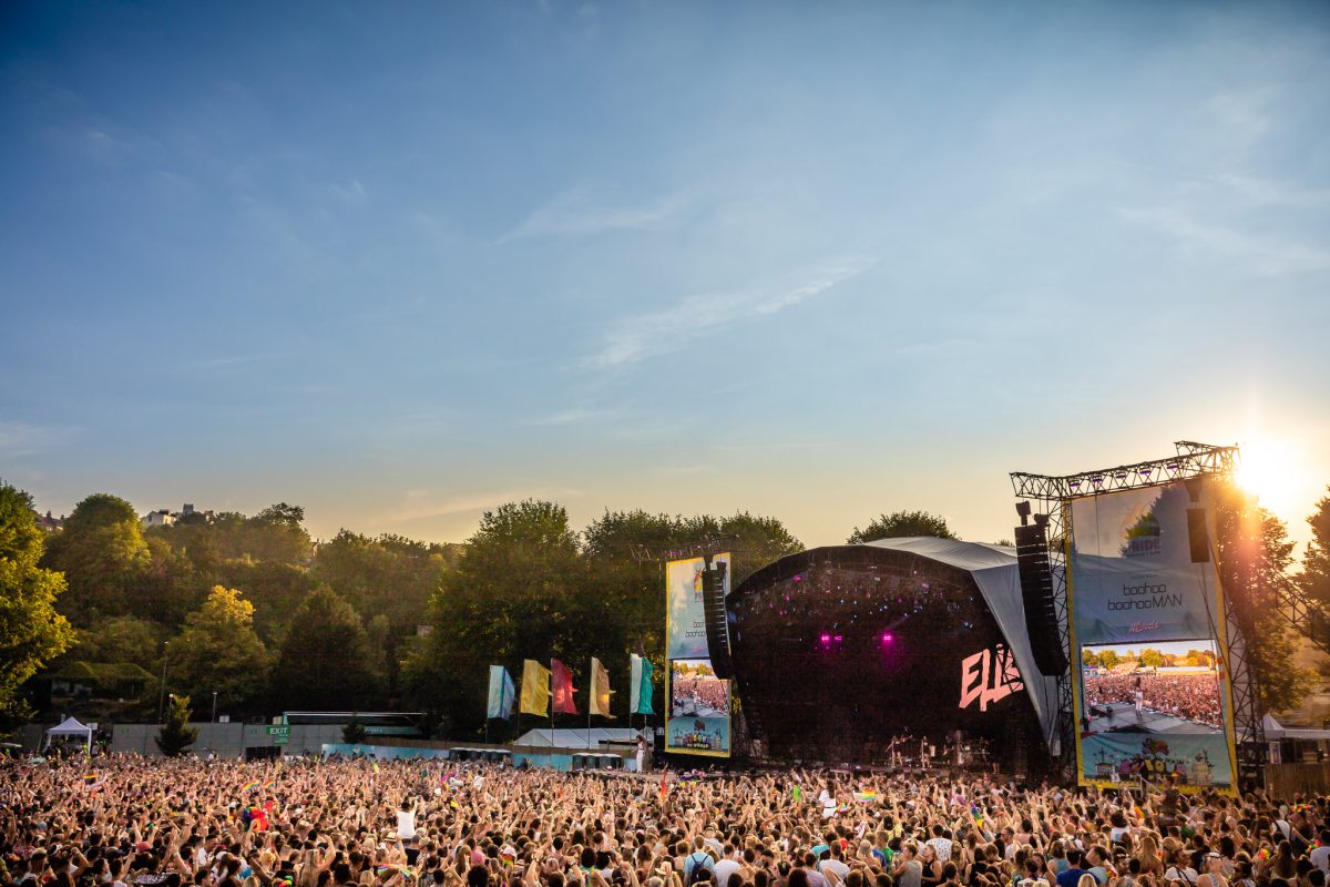 The UK’s biggest LGBTQI+ pride festival, Brighton Pride, has named Spekk as its global digital agency of record, following a three-way competitive pitch.