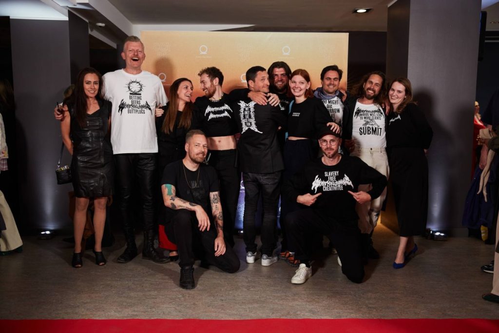 MB speaks to Worth Your While about how indie agencies are experiencing a significant generational shift towards the mainstream