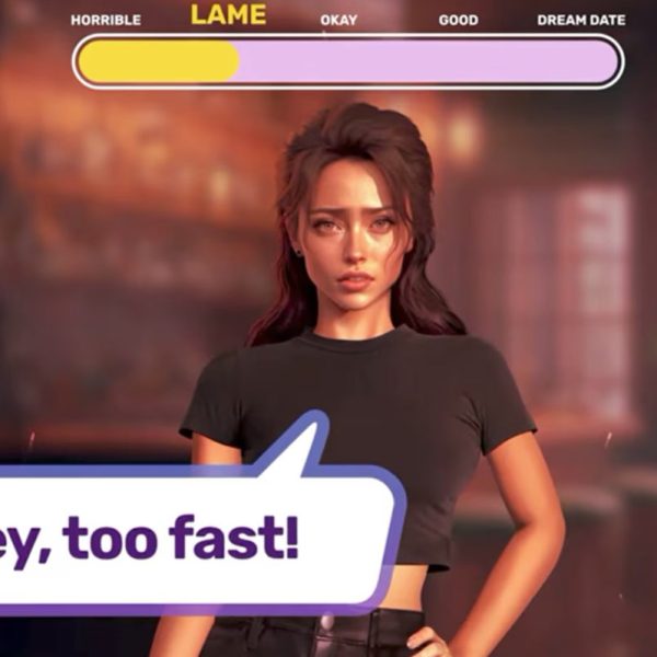 Research by the Advertising Standards Authority (ASA) has explored the objectification of women in adverts on mobile gaming apps.