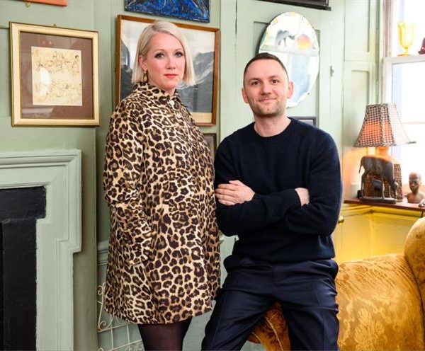 BBH London has appointed Wonderhood Studios' former head of account management David White as its new head of growth.