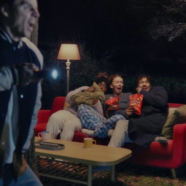 KP snack brand Butterkist has unveiled a new campaign to highlight how its popcorn is the perfect accompaniment to movie night.