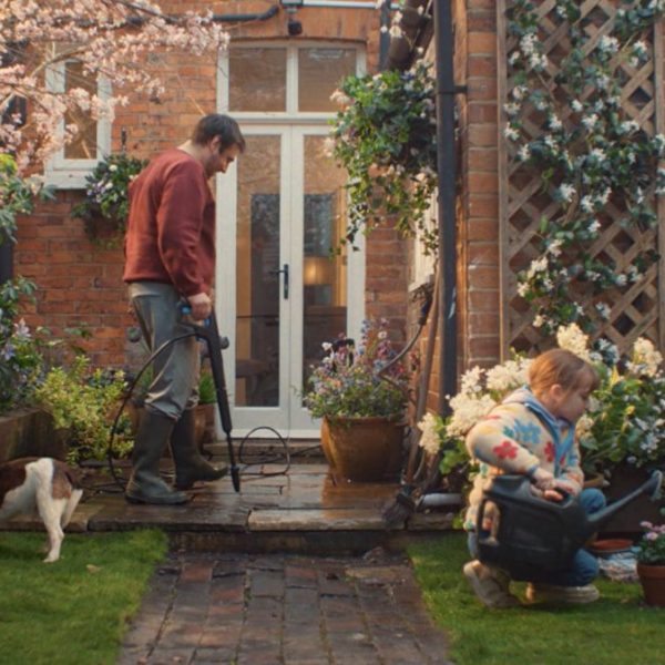 B&Q hammers home value in price-focused TV campaign
