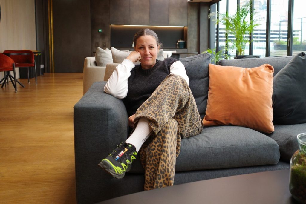 McCann Content Studios has appointed Clemmie Telford as its new ECD, where she will be responsible for spearheading all creative content.