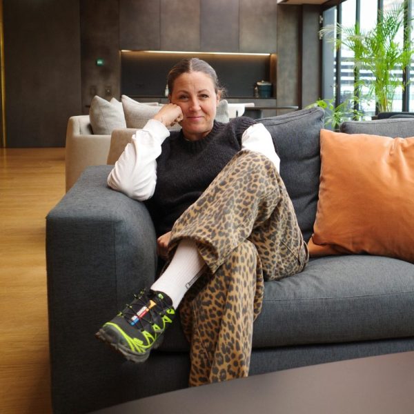 McCann Content Studios has appointed Clemmie Telford as its new ECD, where she will be responsible for spearheading all creative content.