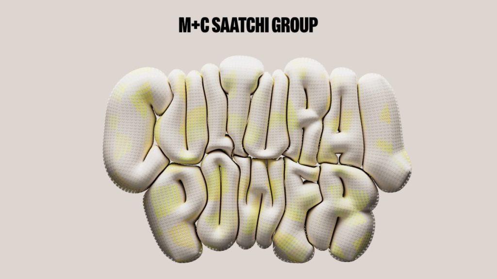 Communications group M+C Saatchi Group has launched an AI-powered diagnostic tool that aims to help brands “harness the power of culture” to encourage growth.