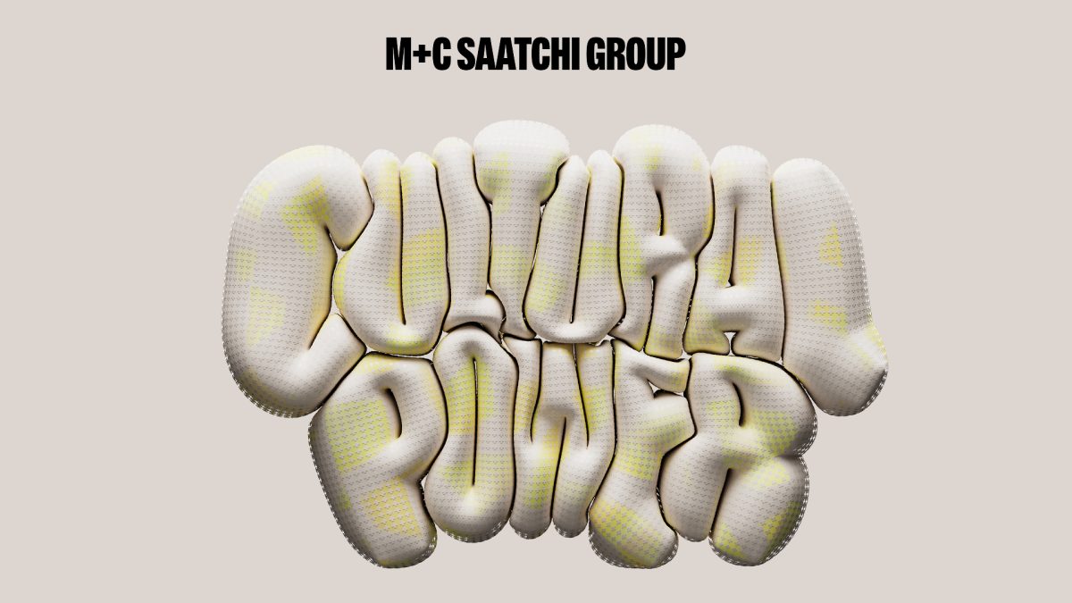 Communications group M+C Saatchi Group has launched an AI-powered diagnostic tool that aims to help brands “harness the power of culture” to encourage growth.