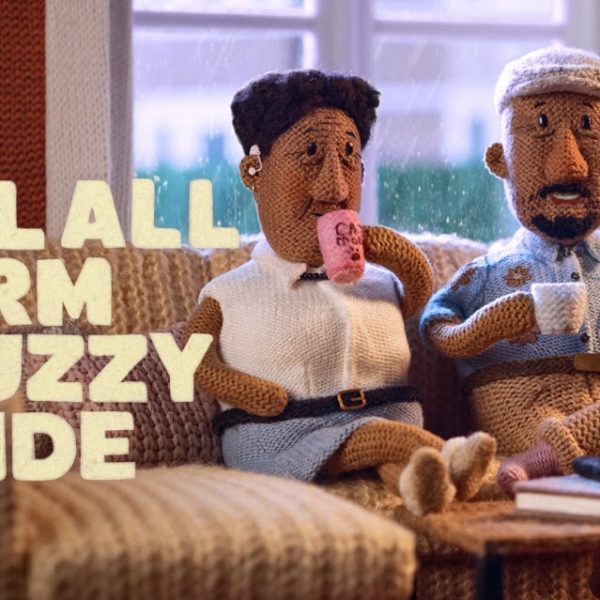 The DESNZ is championing a cleaner, warmer future with a new campaign designed to drive take up of its Boiler Upgrade Scheme.