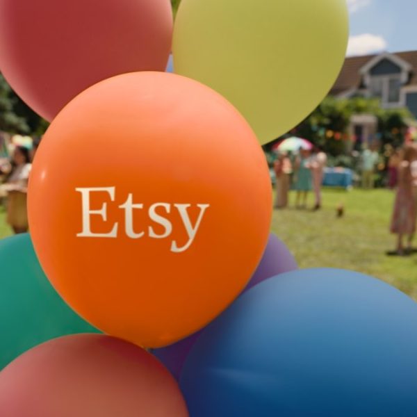 Online marketplace Etsy has unveiled a new campaign to encourage people not to make birthdays an “afterthought”.