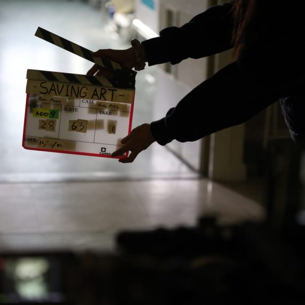 Conservatoire for filmmakers, the London Film School has unveiled two new master’s programmes, MA Film Marketing and MA Film Producing.