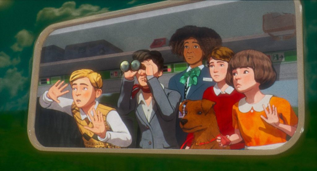 Great Western Railway’s (GWR) newest campaign encourages the public to visit less popular UK tourist destinations.