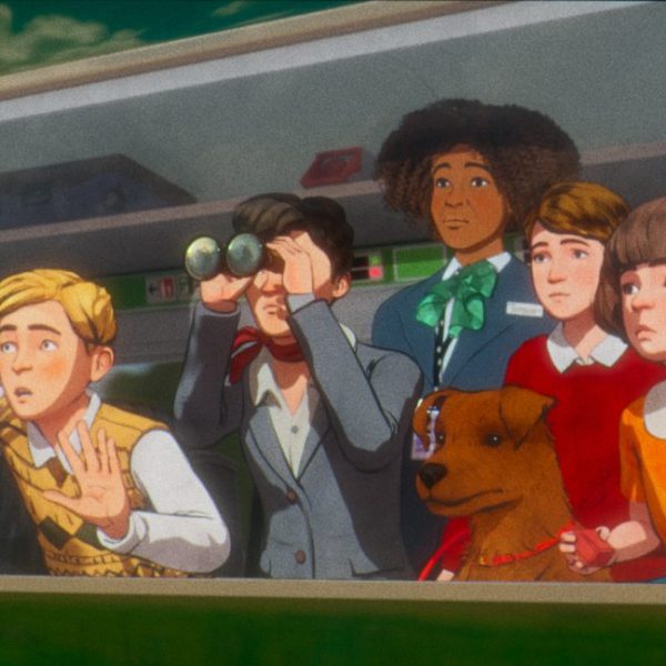 Great Western Railway’s (GWR) newest campaign encourages the public to visit less popular UK tourist destinations.