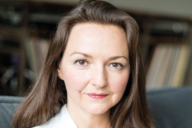 Dentsu has revealed that its UK and Ireland chief executive of media Jenny Bullis is set to leave the business in July, to join Google.