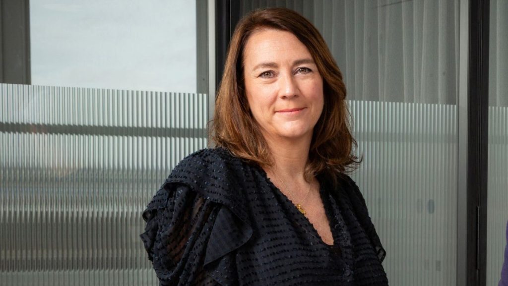 M+C Saatchi UK Group CEO Jo Bacon explains why the agency has performed so well after a rocky couple of years and a failed buyout.