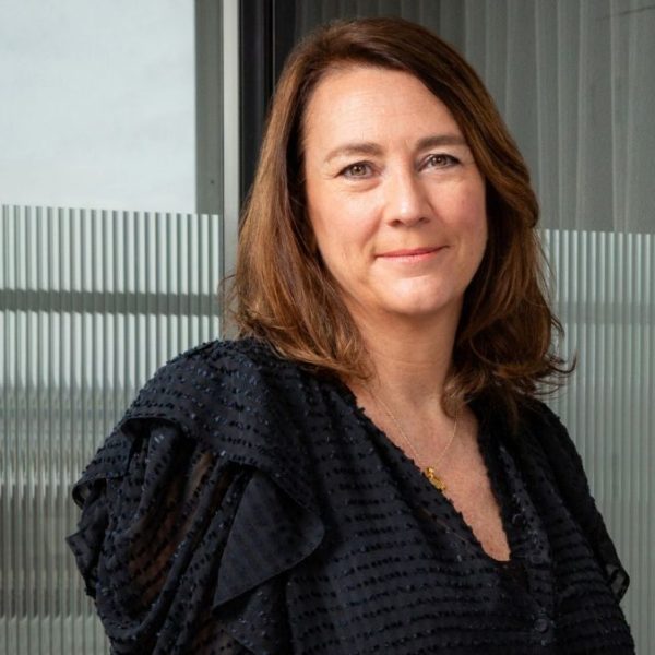 M+C Saatchi UK Group CEO Jo Bacon explains why the agency has performed so well after a rocky couple of years and a failed buyout.