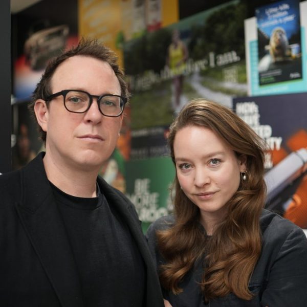 Creative agency FCB London has promoted Joe Pirrie as its first client service director.