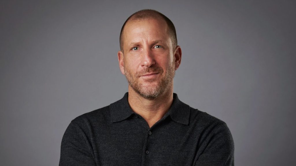 GroupM's long-standing EMEA chief executive Josh Krichefski is set to leave after more than 14 years, announcing the news on LinkedIn.