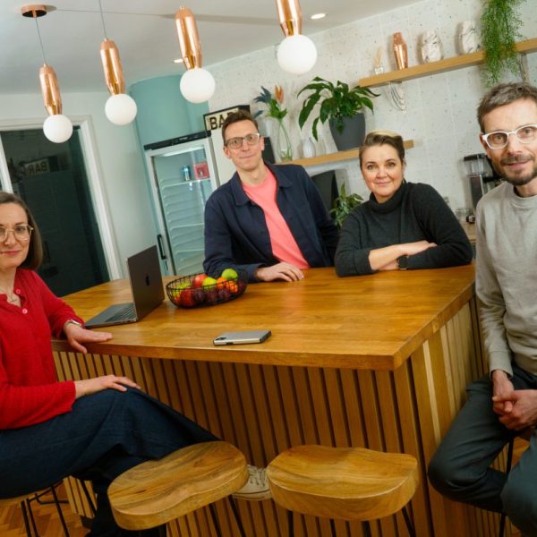 Communications agency Bright Signals has made three new additions to its senior management team.