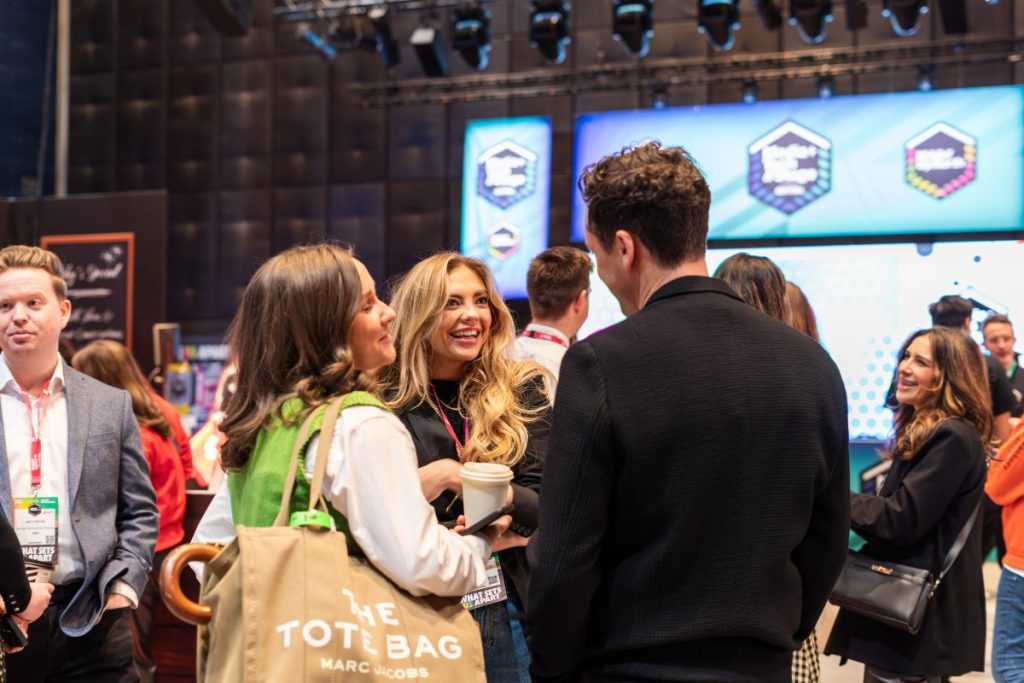 Marketing Beat explores how the success of MAD//UpNorth is a watershed moment signalling the North's untapped potential and hunger.