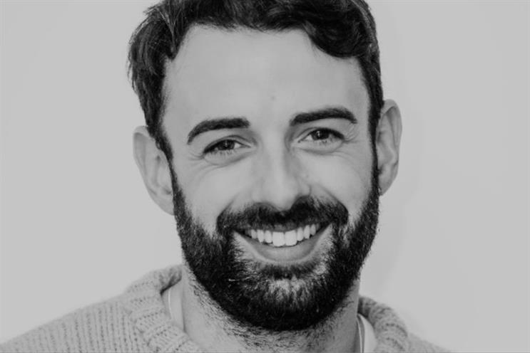 BMB has promoted its head of growth Matt Bonny to managing partner as an indirect replacement for former managing director Claudia Wallace.