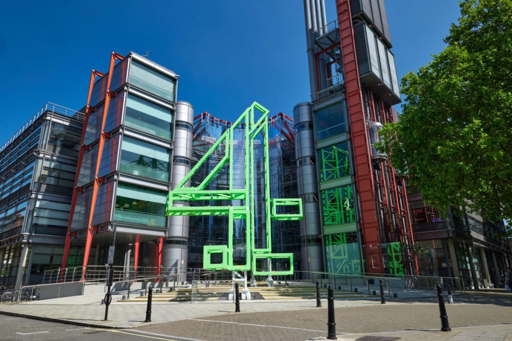 Channel 4 is launching a competition for UK B Corps, giving them the chance to win advertising airtime as part of its commitment to sustainability.