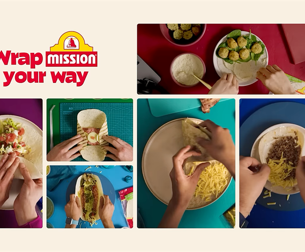 Mission Foods has selected Goodstuff's G-Force without a pitch to oversee the media planning and buying duties for its UK branch.