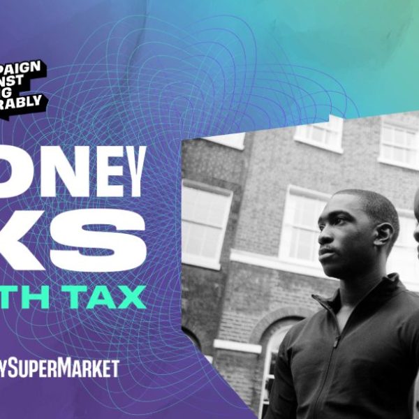 New research published today (21 March) by UM found that 62% of young adults (aged 18-24) think brands do not educate young people enough on the risks of credit.