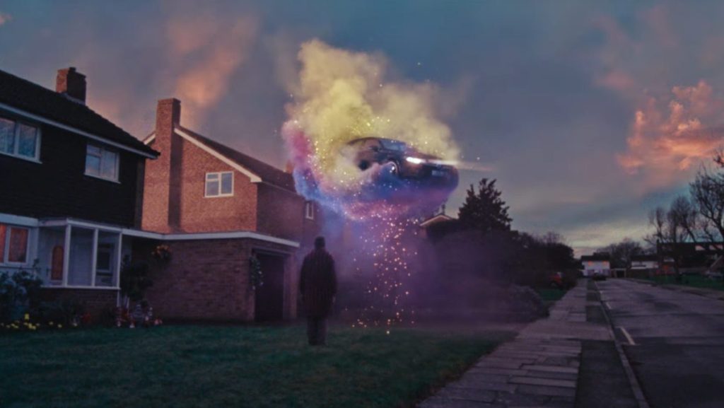 Motorway is illustrated how its uses smart technology to simplify the car selling process, making the sometimes tricky task a whole lot smoother.