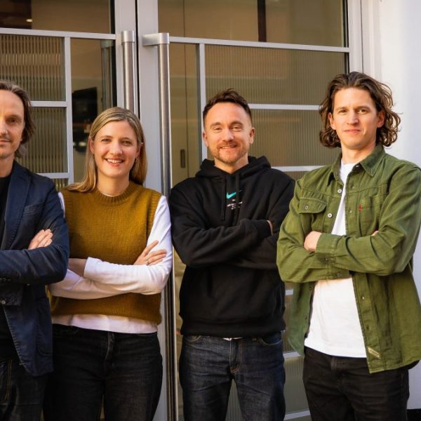 Creative agency New Commercial Arts has changed its senior leadership team, promoting Hannah White to CEO, Matt Walters to CSO and creative team, Steve Hall and Dan Seager to executive creative directors.